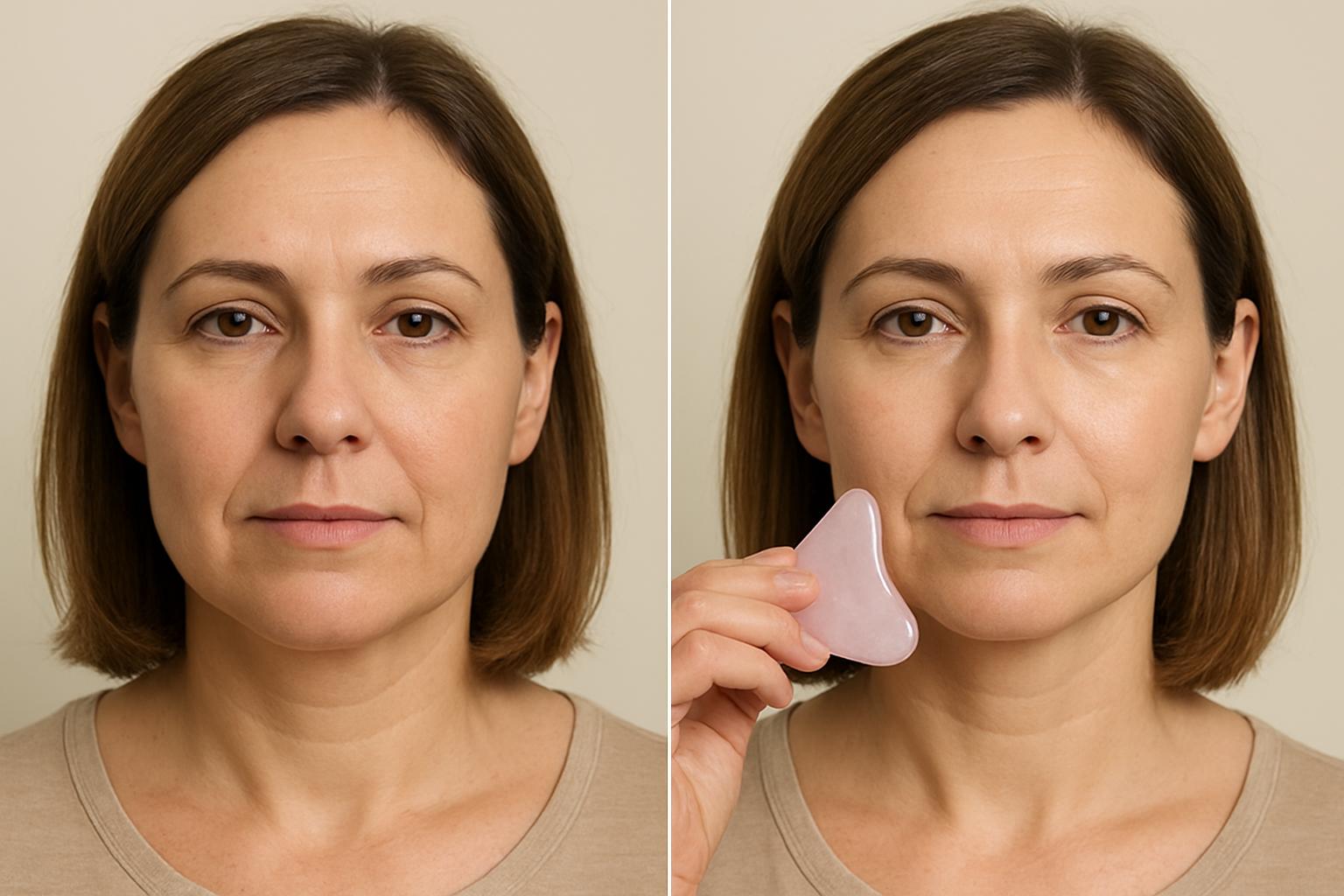 Czy masaż twarzy (Gua Sha) może realnie zmienić owal twarzy?. Najważniejsze pytania przed rozpoczęciem: co koniecznie sprawdzić Czy masaż twarzy (Gua Sha) może realnie zmienić owal twarzy?. Najważniejsze pytania przed rozpoczęciem: co koniecznie sprawdzić
