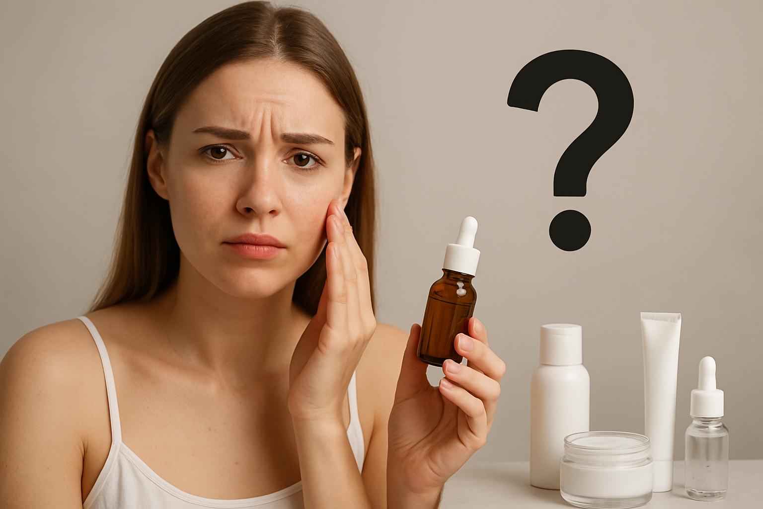 Czy retinol jest bezpieczny dla każdego?. Jak dobrać rutynę z retinolem do budżetu i typu skóry Czy retinol jest bezpieczny dla każdego?. Jak dobrać rutynę z retinolem do budżetu i typu skóry