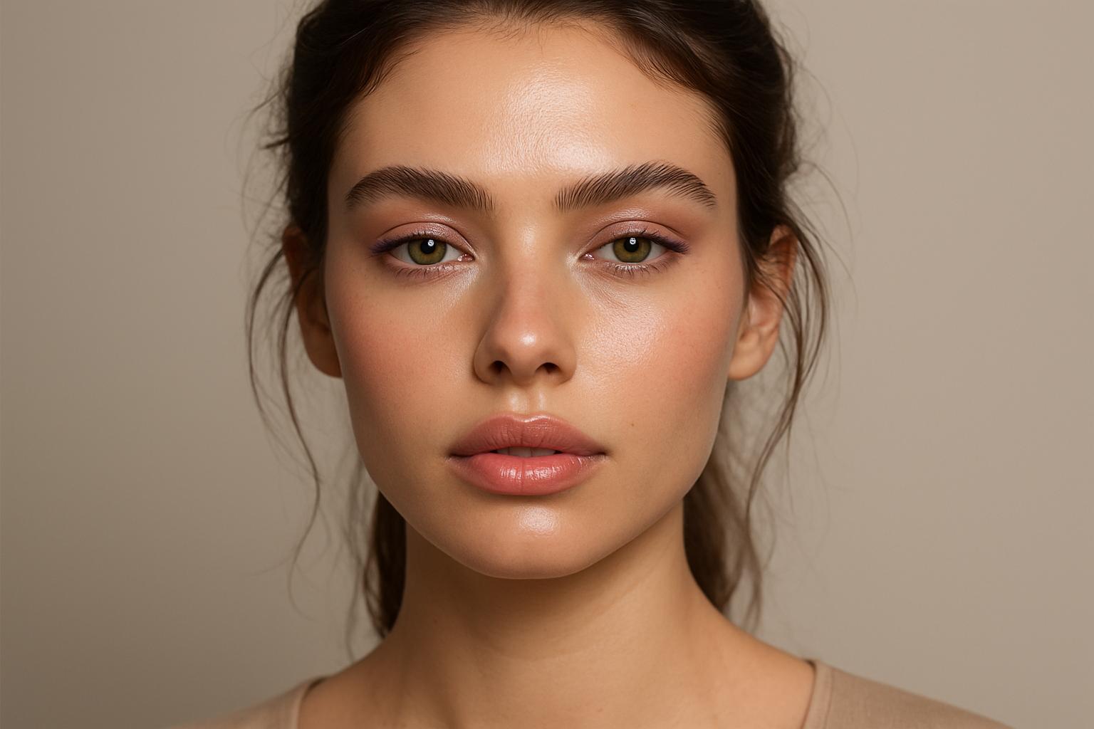 Trendy beauty, które dominują w 2026 roku. Makijaż i no makeup look w nowej odsłonie Trendy beauty, które dominują w 2026 roku. Makijaż i no makeup look w nowej odsłonie