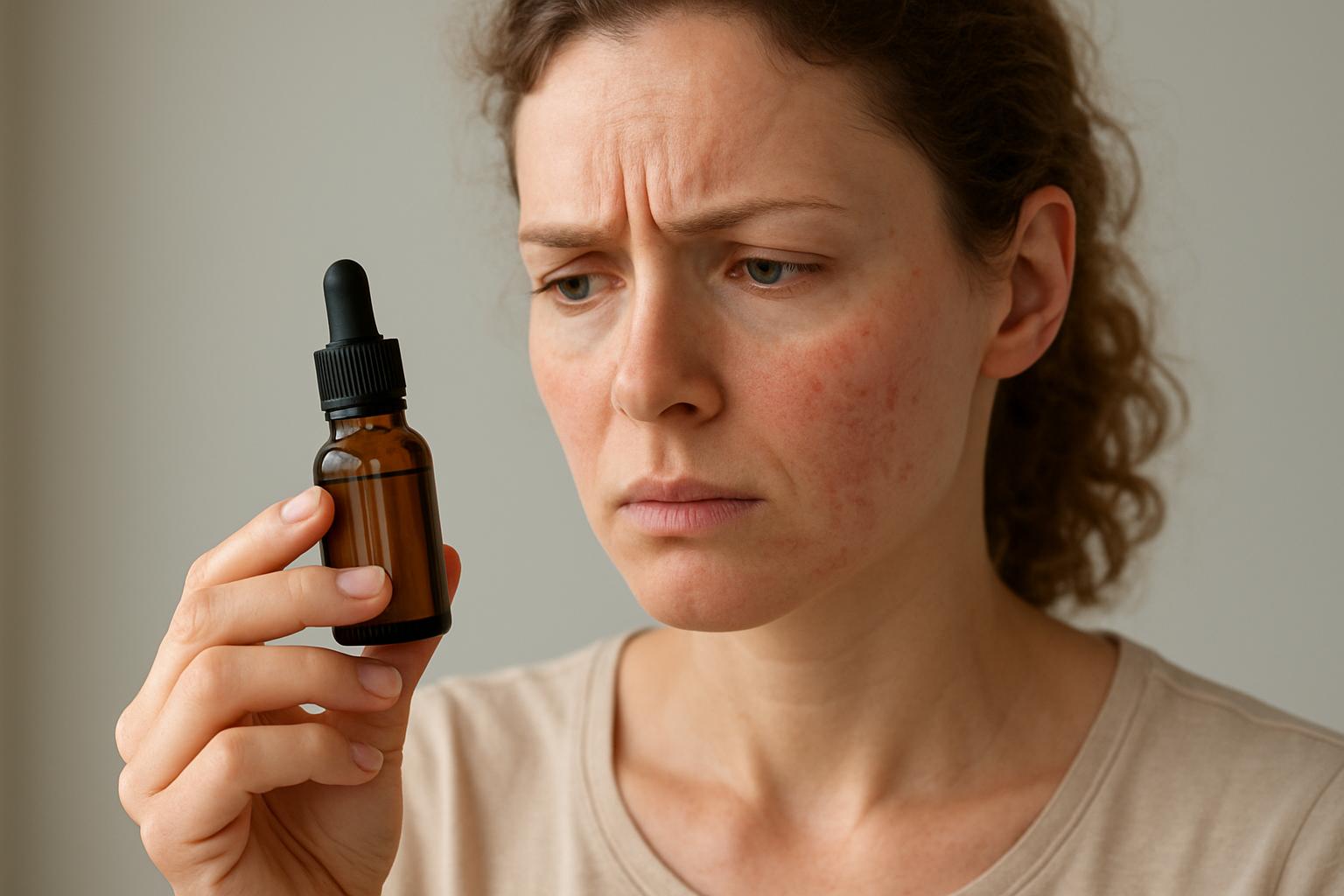 Czy retinol jest bezpieczny dla każdego?. Czy retinol jest bezpieczny dla każdego? Czy retinol jest bezpieczny dla każdego?. Czy retinol jest bezpieczny dla każdego?