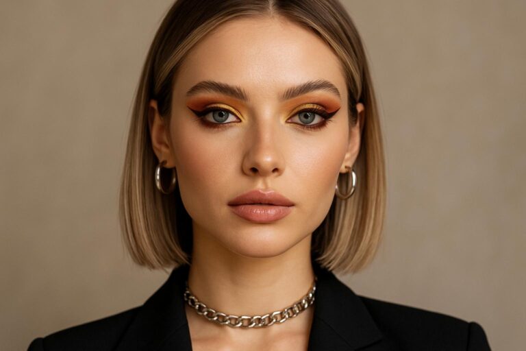 Trendy beauty, które dominują w 2026 roku
